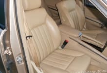 Service Reparatii Tapiterie mobilier-auto Voluntari Tapiterie Auto
