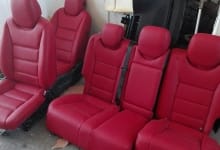 Service Reparatii Tapiterie mobilier-auto Baia Mare Tapiterii Auto Baia Mare