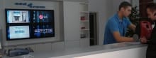 Service Reparatii Instalatii electrice Roman Tehnoexpert Partener