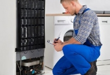 Service Reparatii Frigidere Radauti Service Reparatii Frigidere Radauti - Total Service Electrocasnice