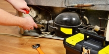 Service Reparatii Frigidere Radauti Service Reparatii Frigidere Radauti - Total Service Electrocasnice