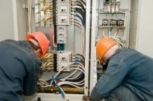 Service Reparatii Instalatii electrice Bucuresti-Sector 2 Trac-Tav SRL