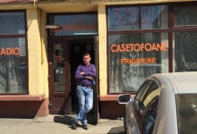 Service Reparatii Bijuterii-Ceasuri Cluj-Napoca Turc Paul Tudor - Reparatii ceasuri Cluj-Napoca