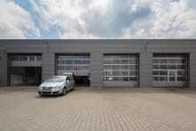 Service Reparatii Usi-Garaj Bucuresti-Sector 4 Usi Garaj Sector 4