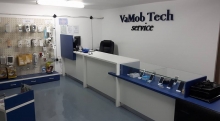 Service Reparatii Telefoane-Smartphone Targu Mures Vamob Tech Service GSM
