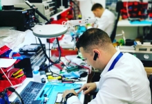 Service Reparatii Telefoane-Smartphone Targu Mures Vamob Tech Service GSM