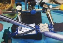 Service Reparatii Telefoane-Smartphone Targu Mures Vamob Tech Service GSM