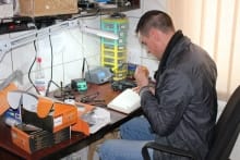 Service Reparatii Case-marcat Bucuresti-Sector 6 Zeus Service SRL