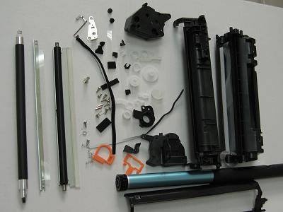 reparatii imprimante copiatoare tonnere