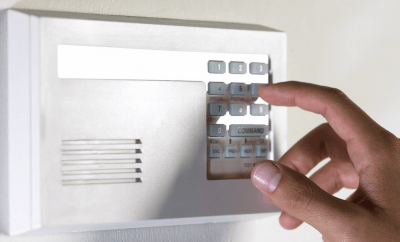 montaj instalare service interfoane timisoara