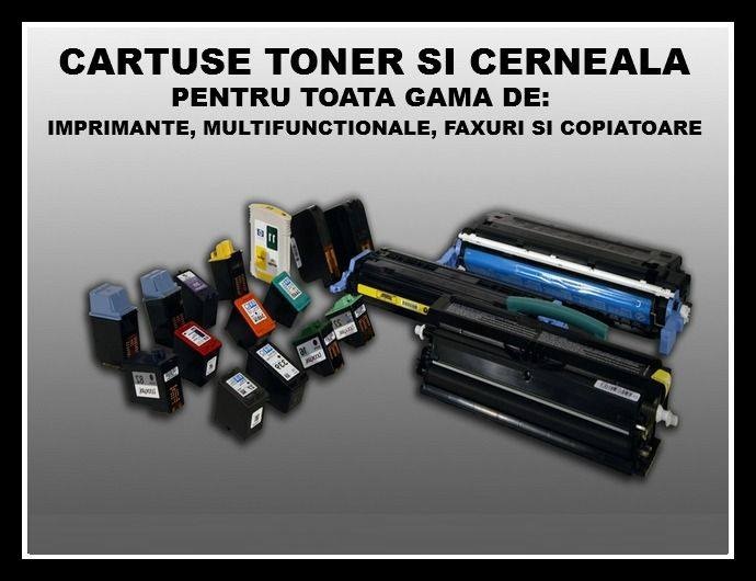cartuse toner cerneala tg mures