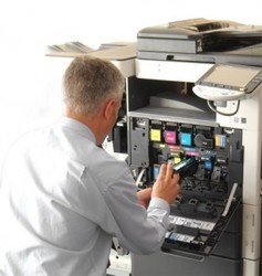 service reparatii copiatoare imprimante mioveni