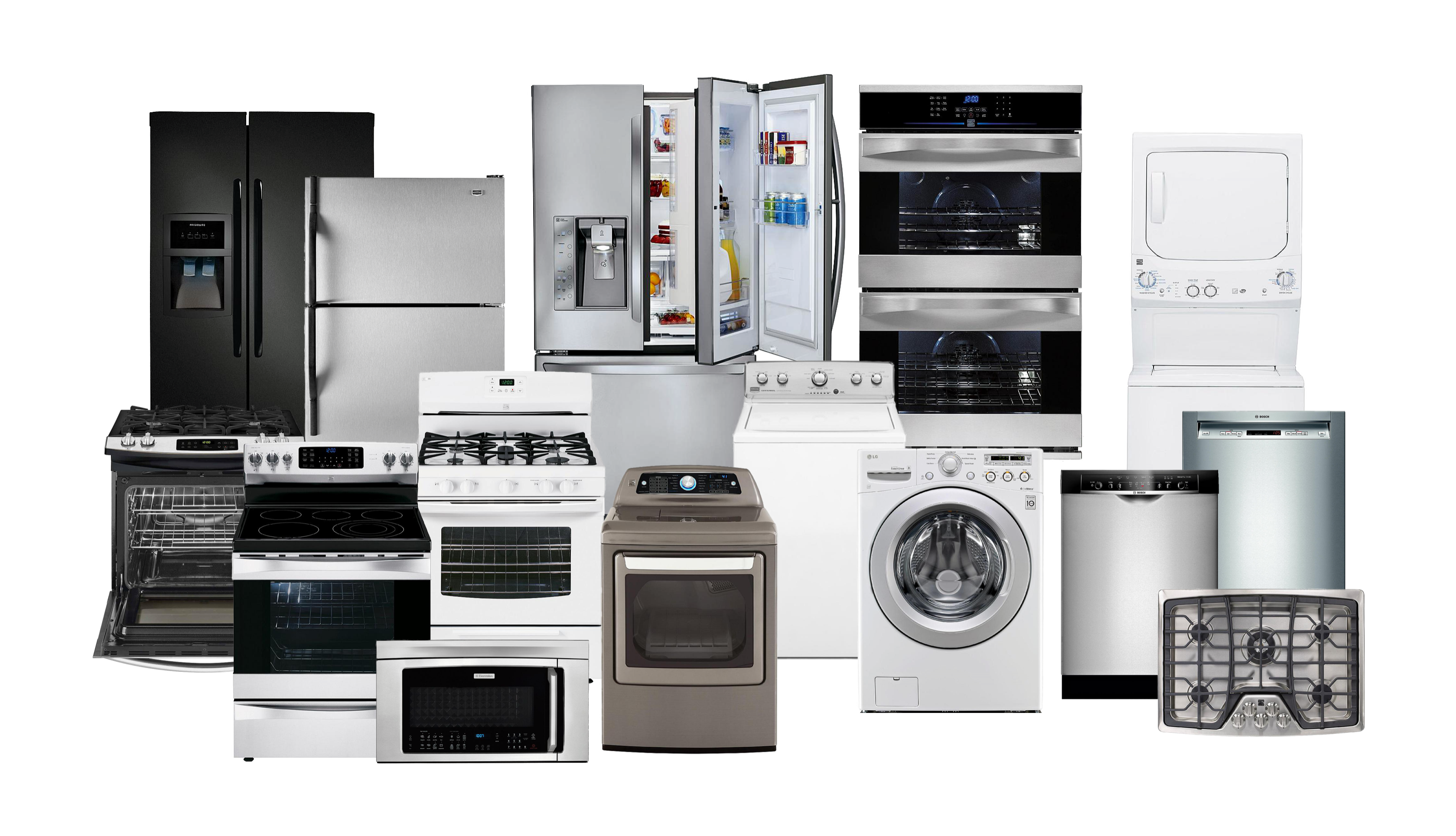 Service Reparatii Electrocasnice Botosani