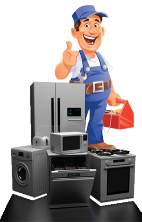 Service Reparatii Electrocasnice Botosani