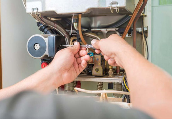 service centrale termice satu mare