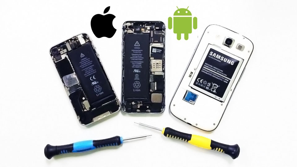 reparatii gsm telefoane smartphone pantelimon